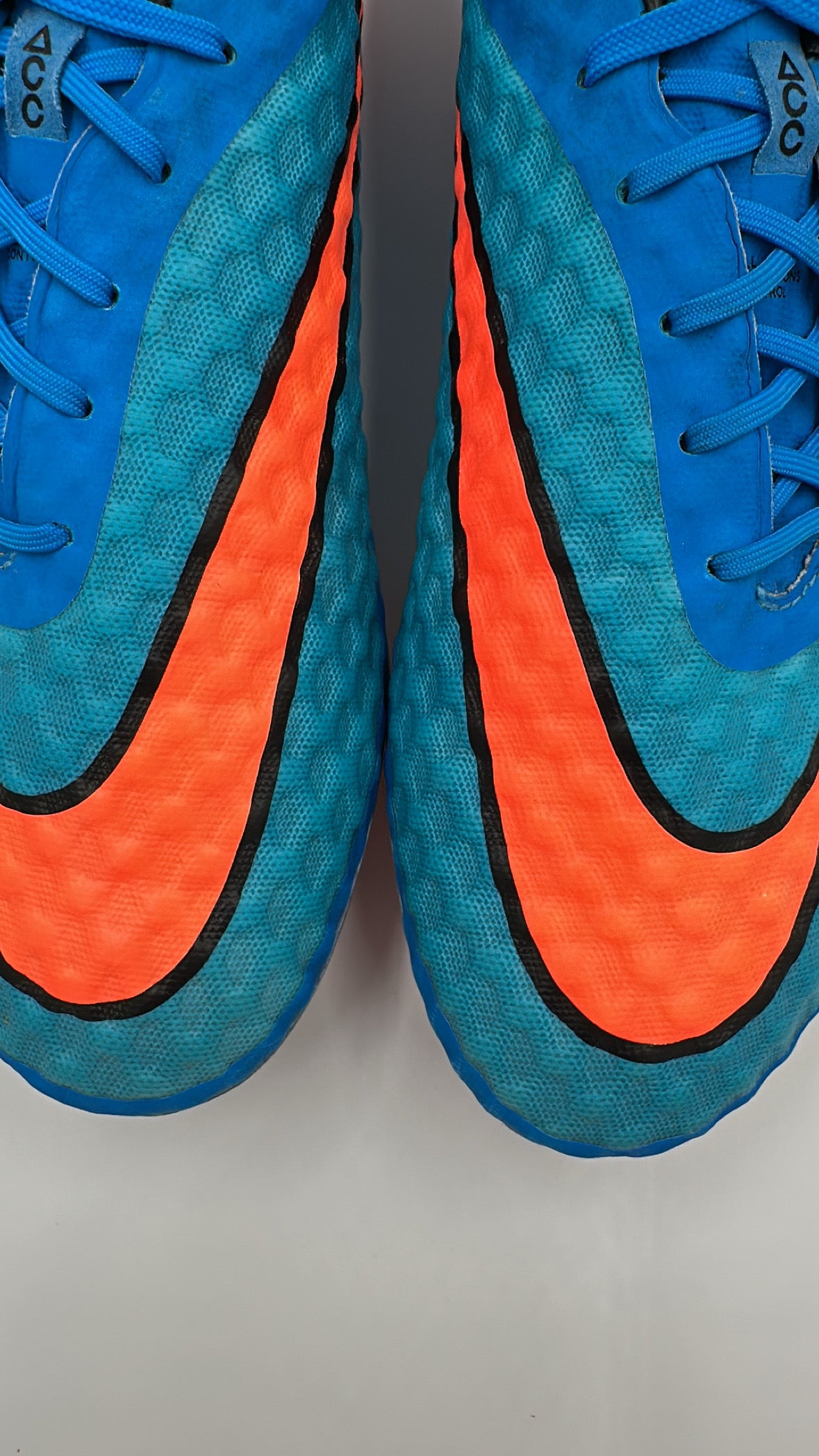 Nike Hypervenom 1 Elite FG