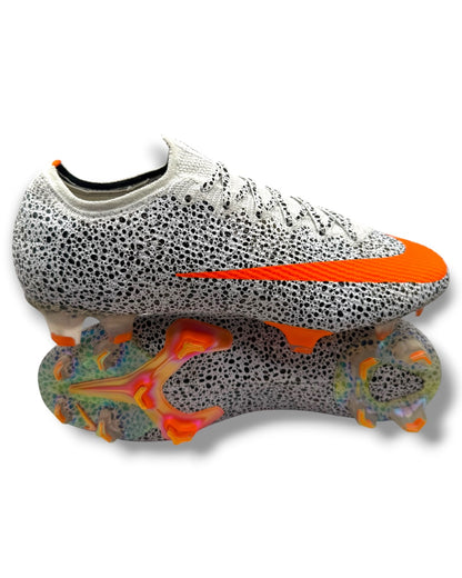 Nike Mercurial Vapor 13 Safari CR7 Limited Edition Elite FG