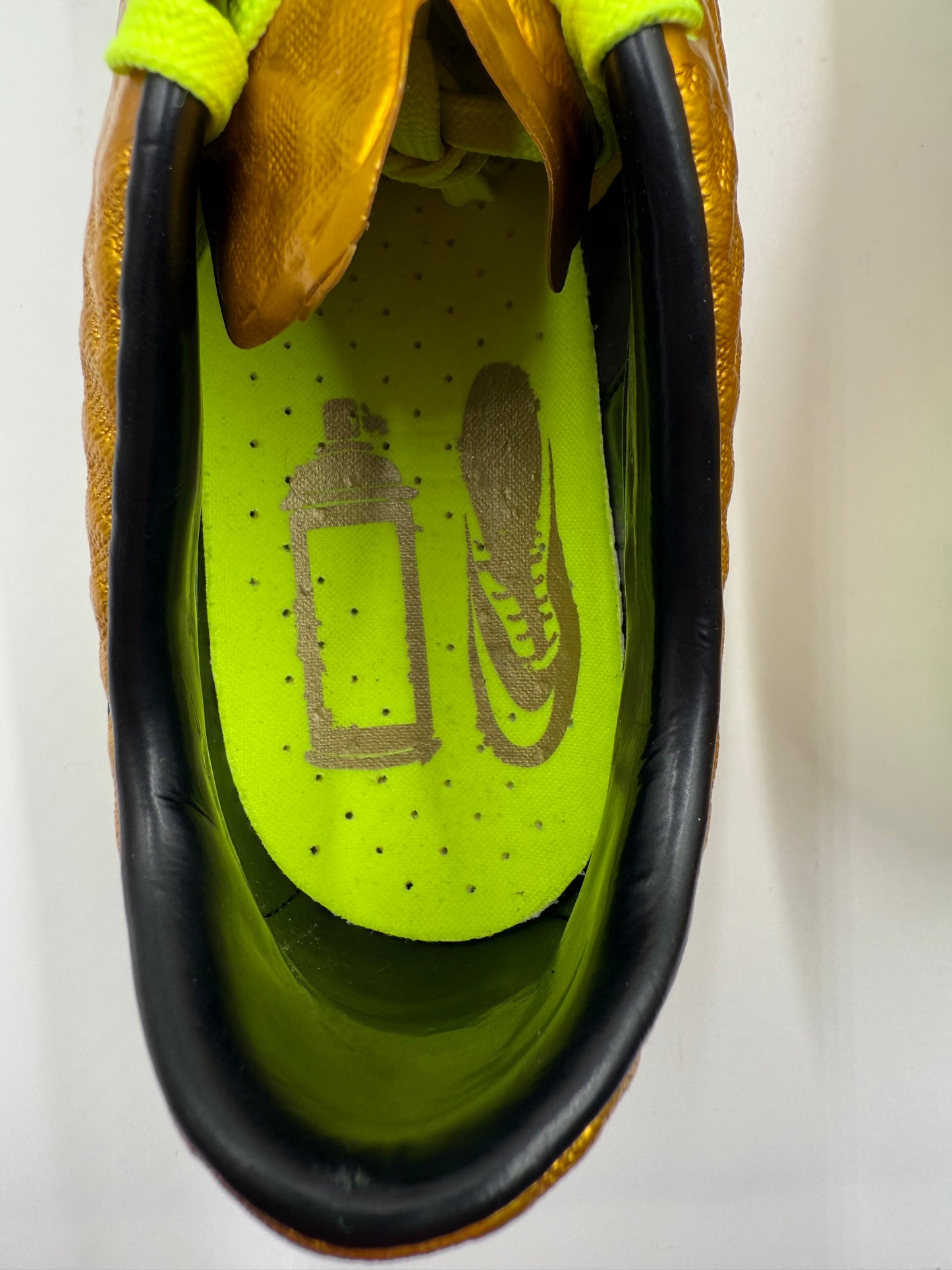 Nike Hypervenom 1 Elite FG