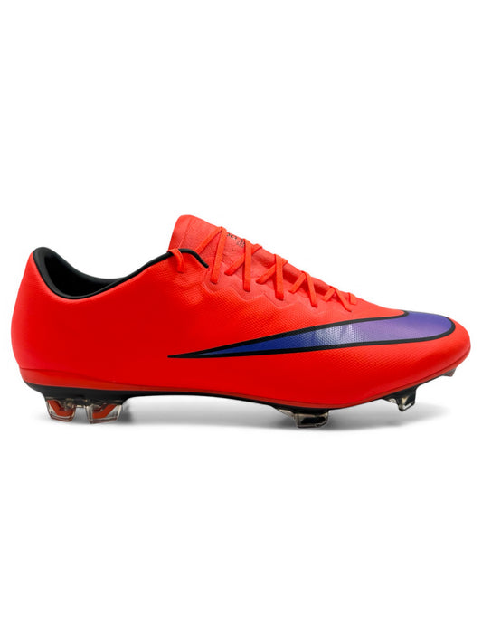 Nike Mercurial Vapor 10 Elite FG