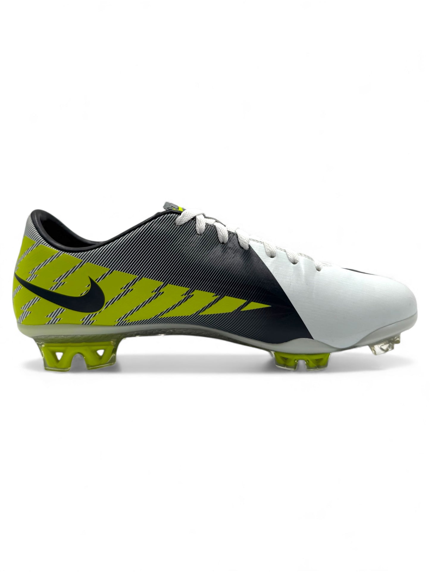 Nike Mercurial Vapor Superfly 2 Elite FG