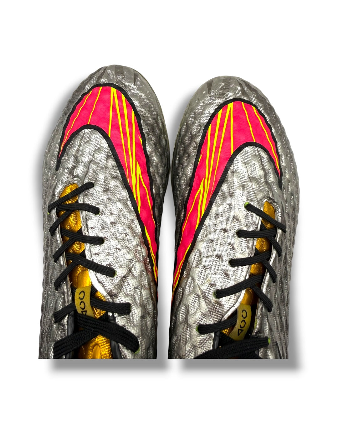 Nike Hypervenom 1 Liquid Diamond Elite FG