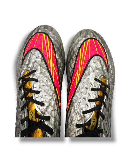 Nike Hypervenom 1 Liquid Diamond Elite FG