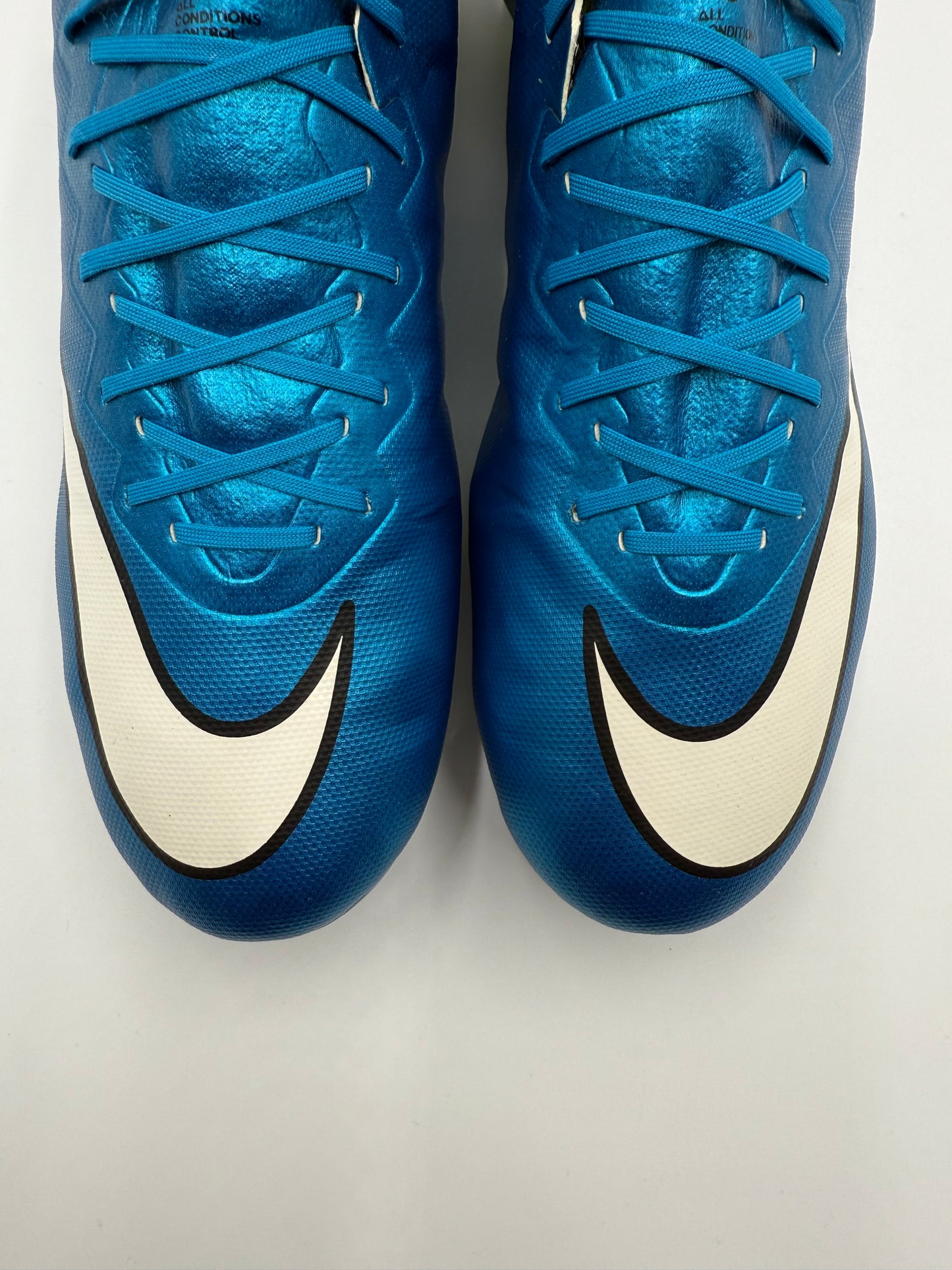 Nike Mercurial Vapor 10 Elite SG