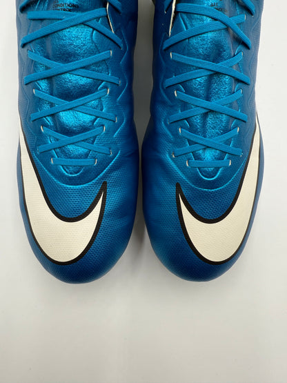 Nike Mercurial Vapor 10 Elite SG