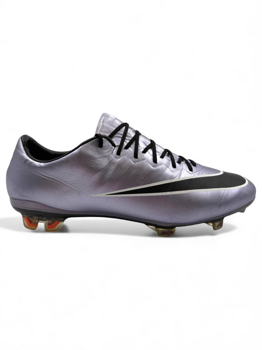 Nike Mercurial Vapor 10 Elite FG