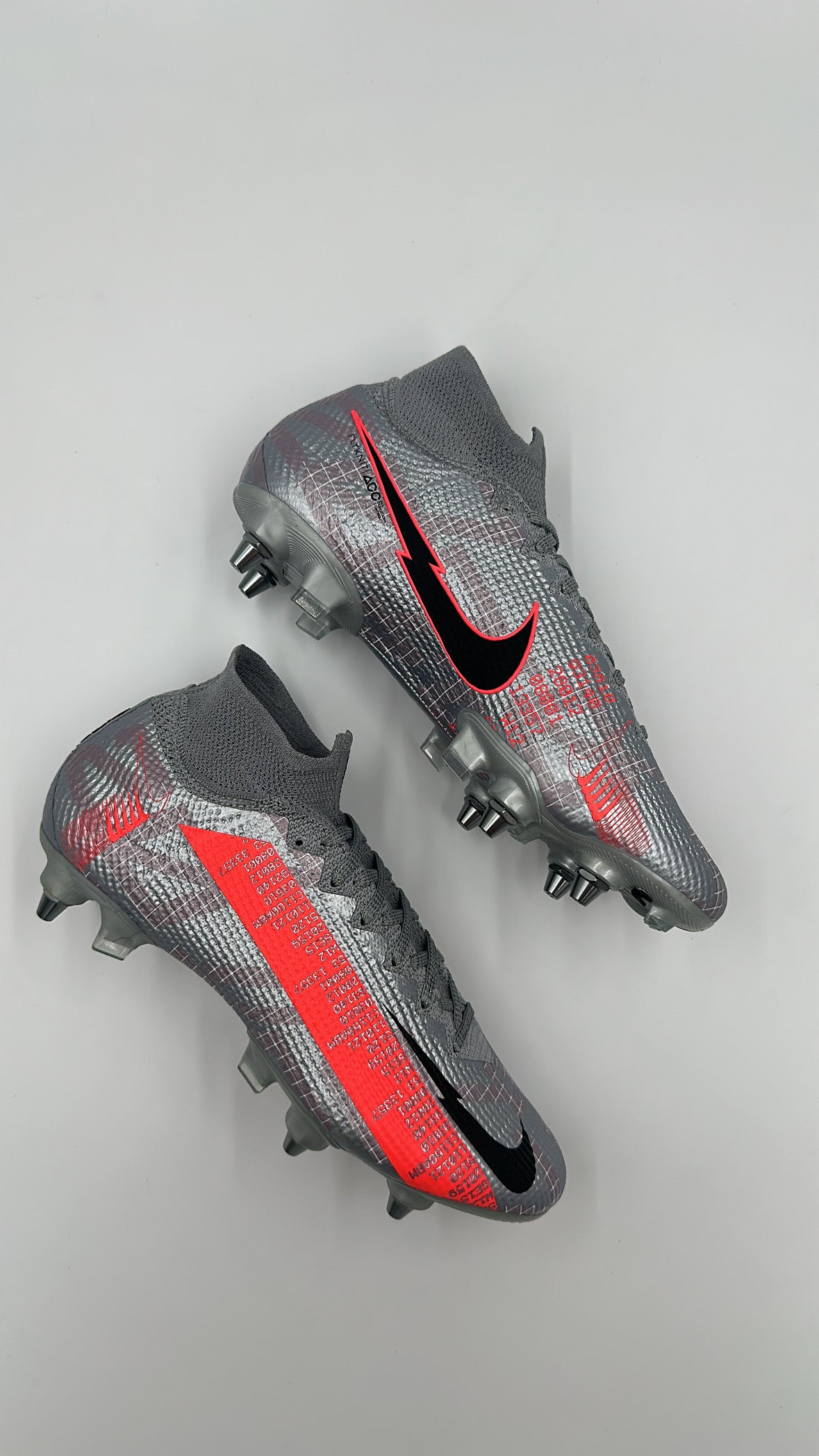 Nike Mercurial Superfly 7 Elite SG