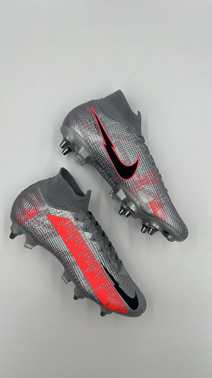 Nike Mercurial Superfly 7 Elite SG