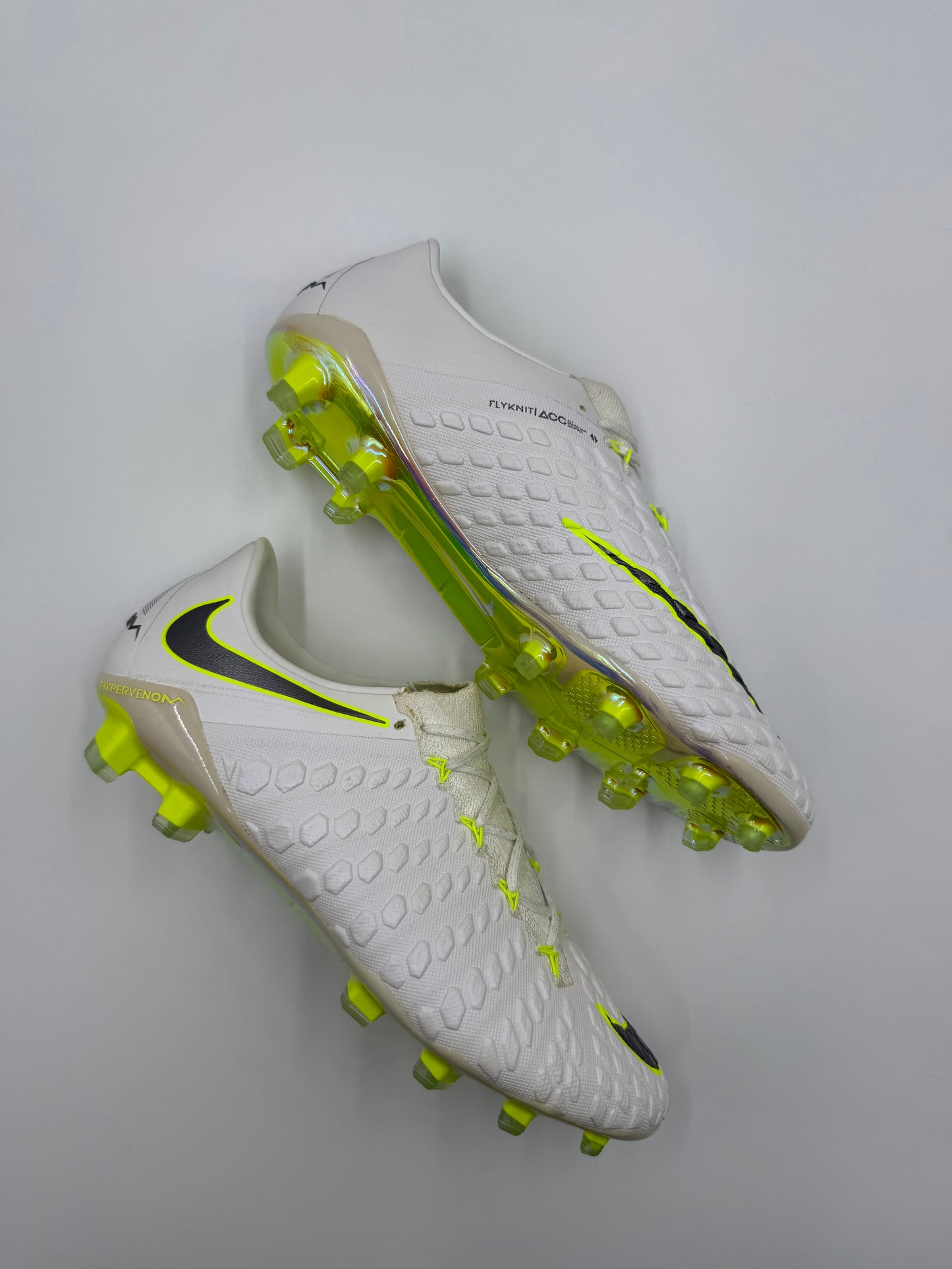Nike Hypervenom 3 WC2018 Elite FG