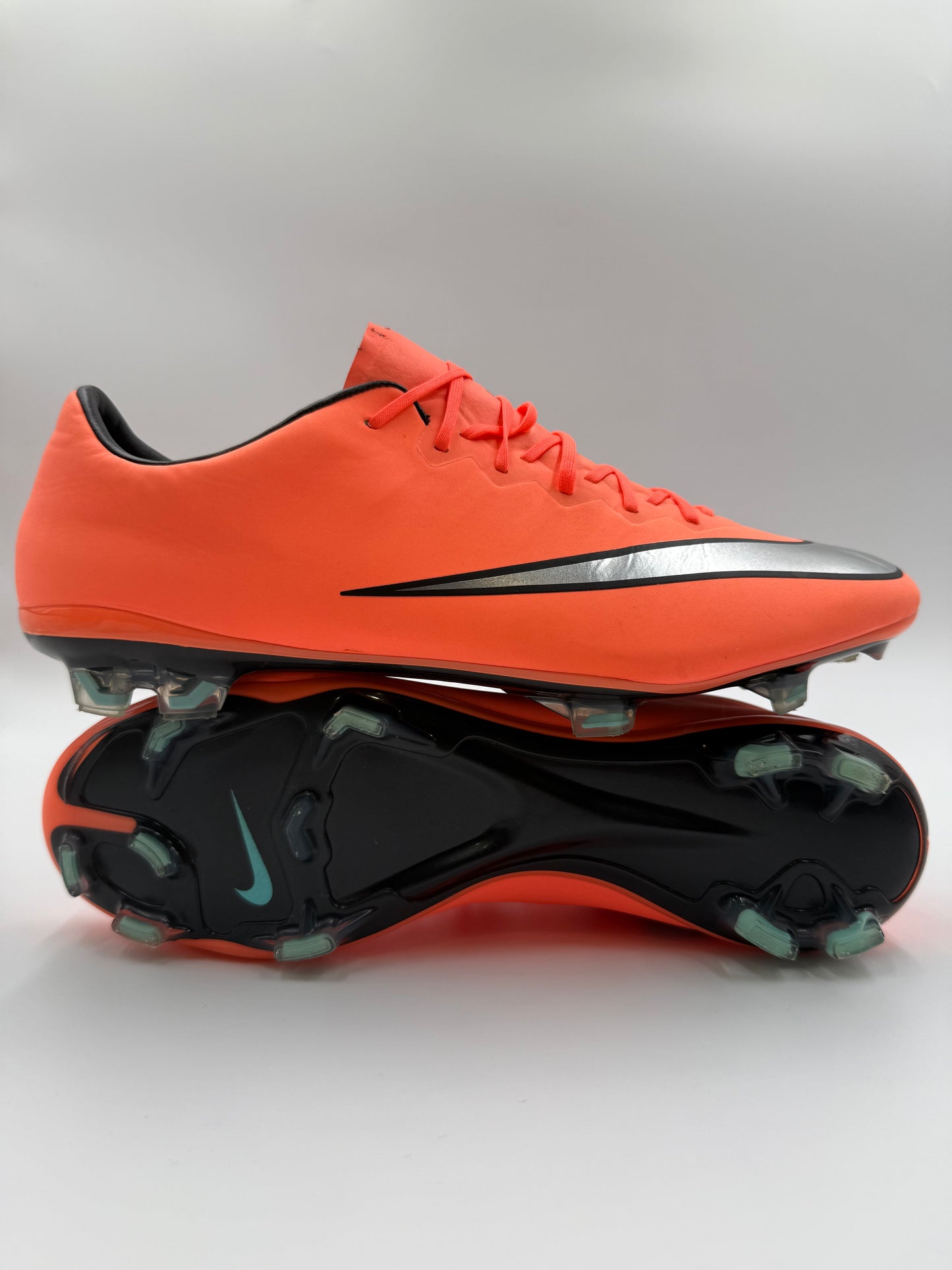 Nike Mercurial Vapor 10 Elite FG