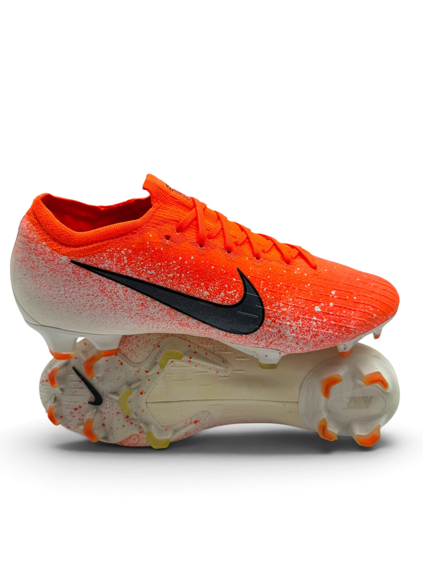Nike Mercurial Vapor 12 Elite FG