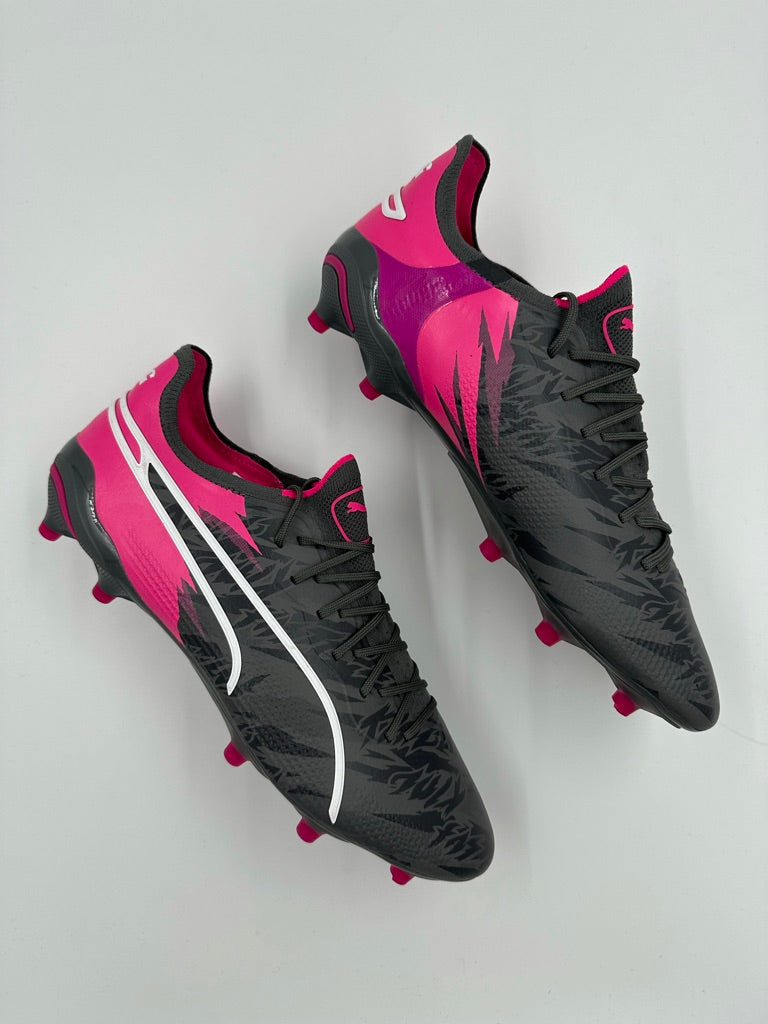 Puma King Ultimate FG