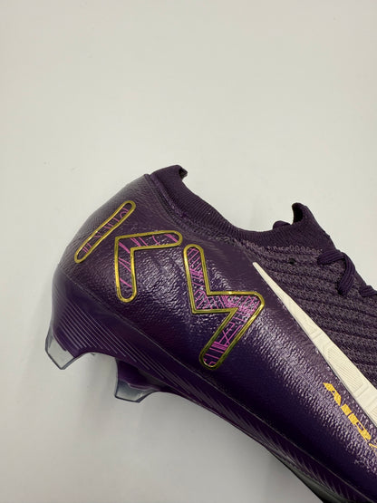 Nike Mercurial Vapor 16 Mbappe Elite FG