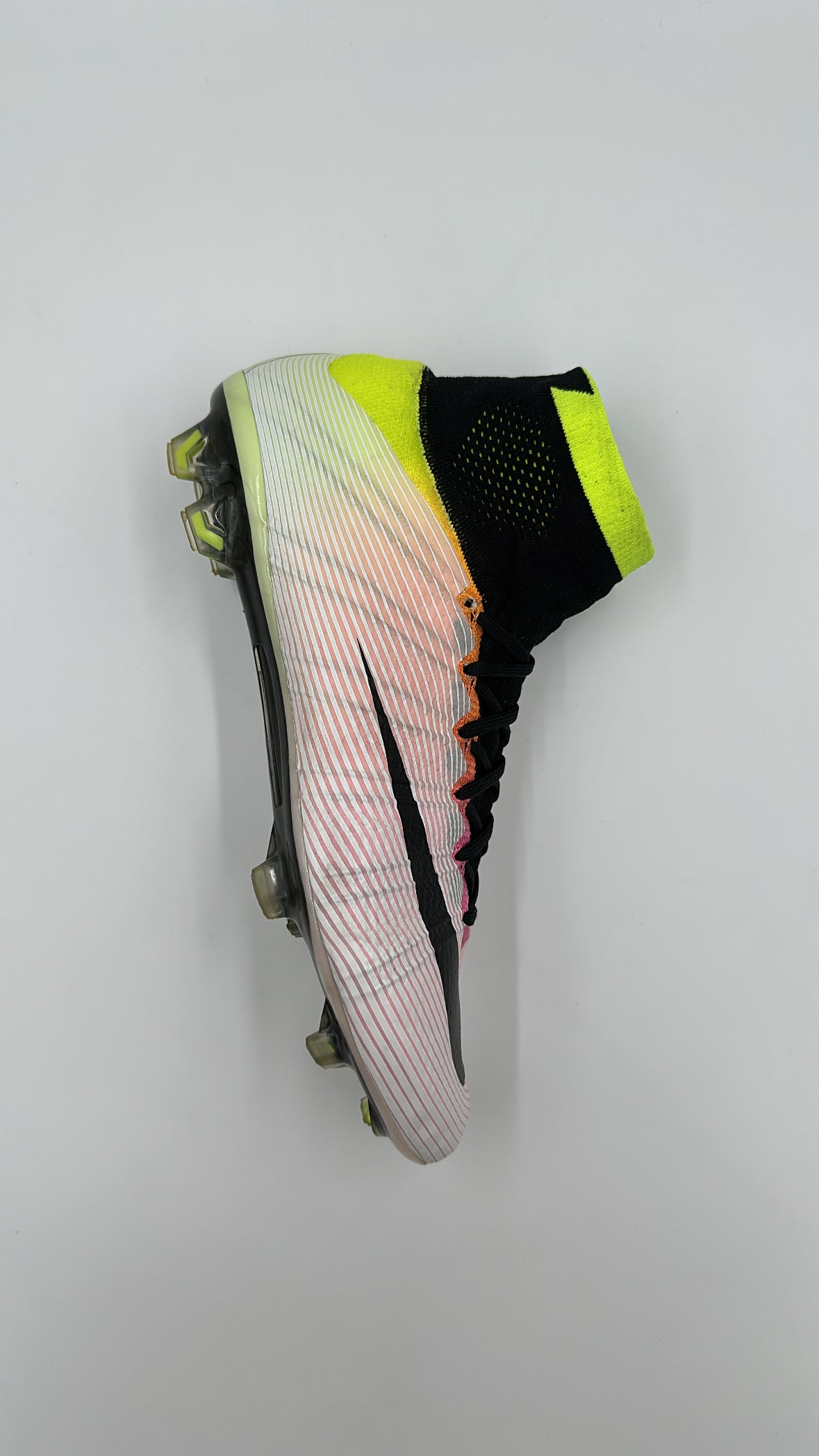 Nike Mercurial Superfly 4 Elite FG