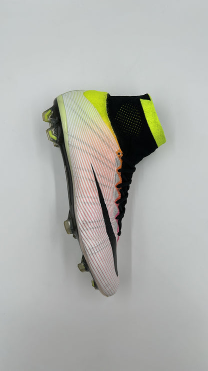 Nike Mercurial Superfly 4 Elite FG