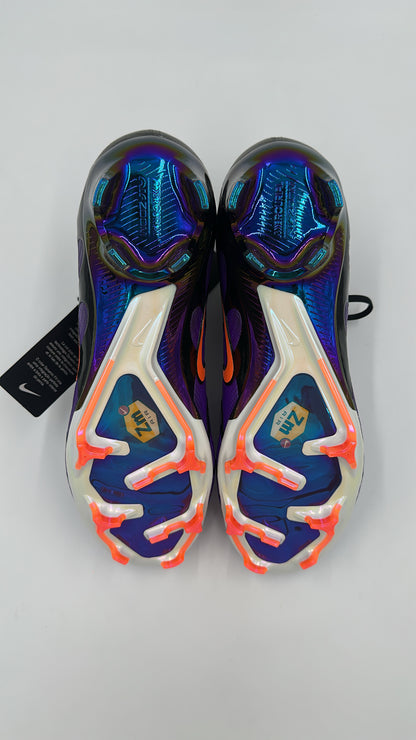 Nike Mercurial Superfly 9 Air Max Elite FG