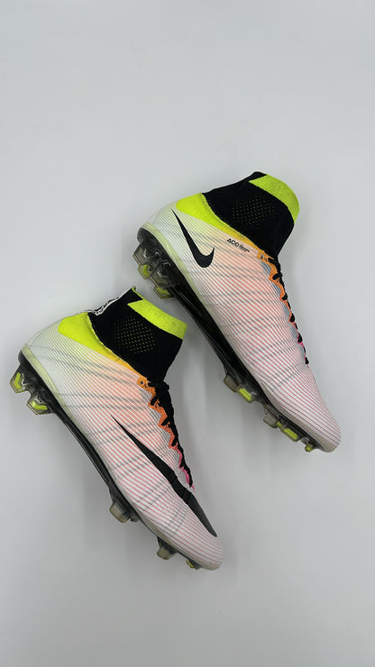 Nike Mercurial Superfly 4