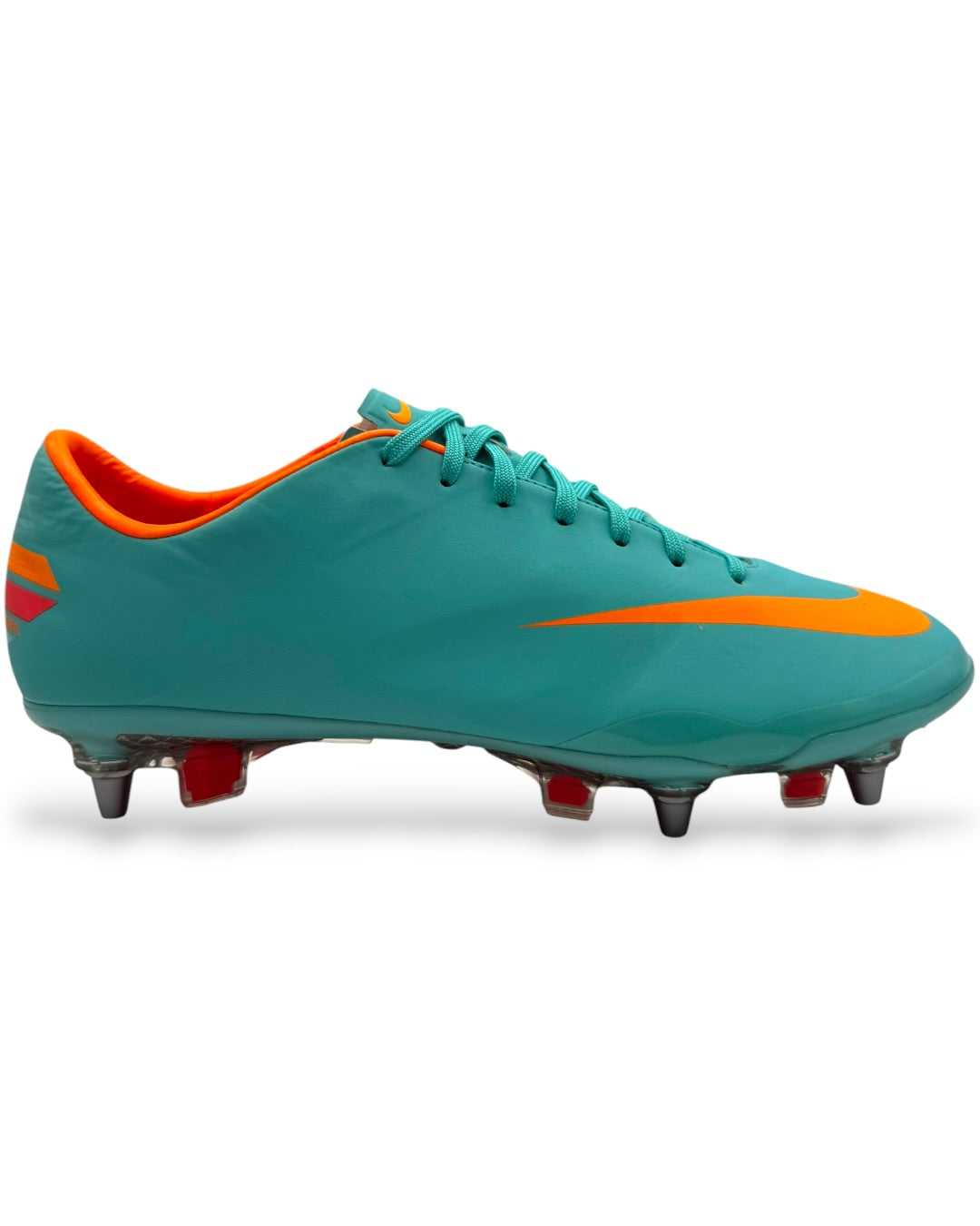 Nike Mercurial Vapor 8 Elite SG