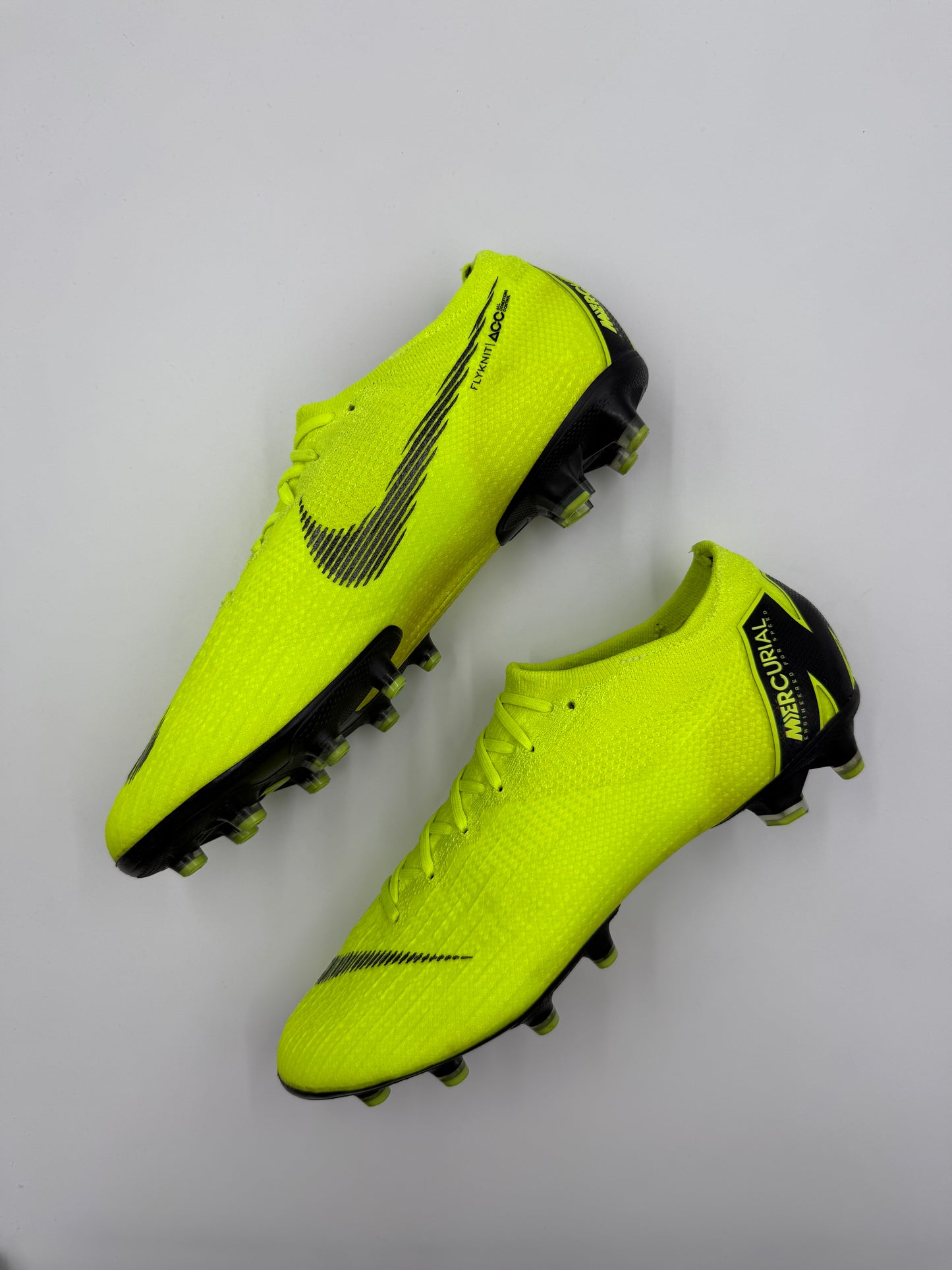 Nike Mercurial Vapor 12 ”custom” Elite AG