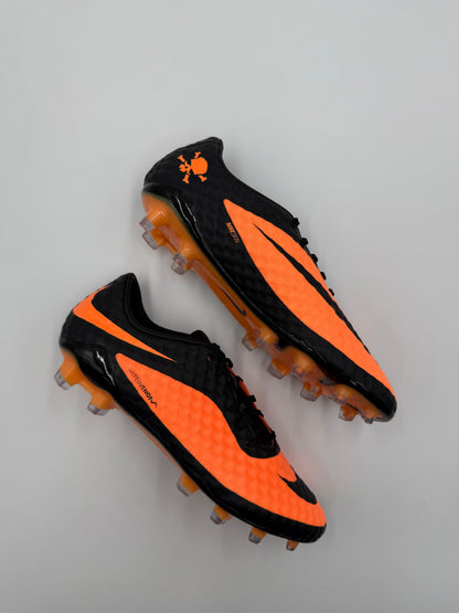 Nike Hypervenom 1 RGN Elite FG