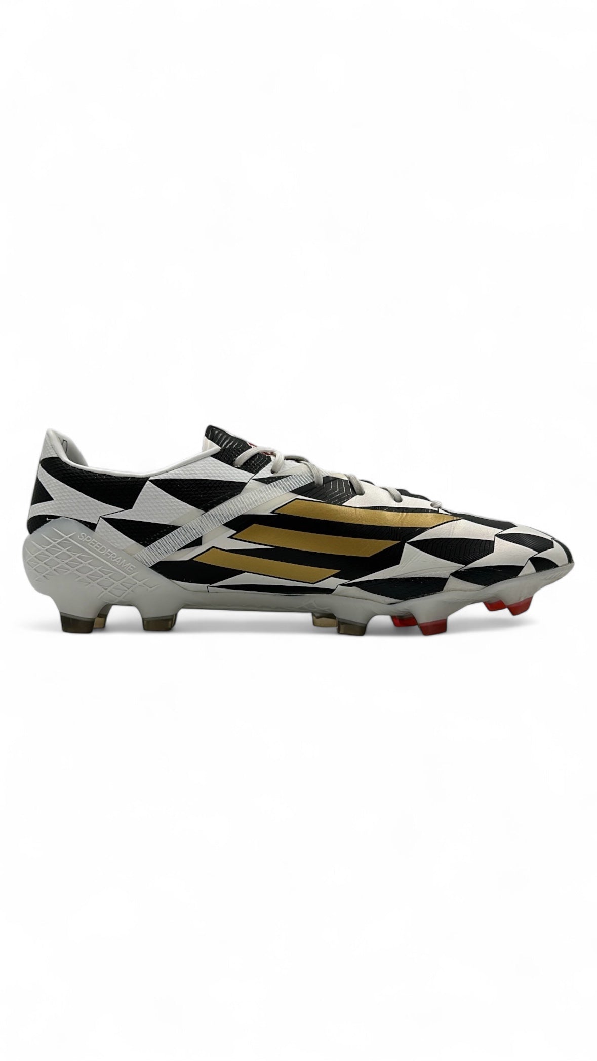 Adidas F50 Remake Elite FG – Classicbootz
