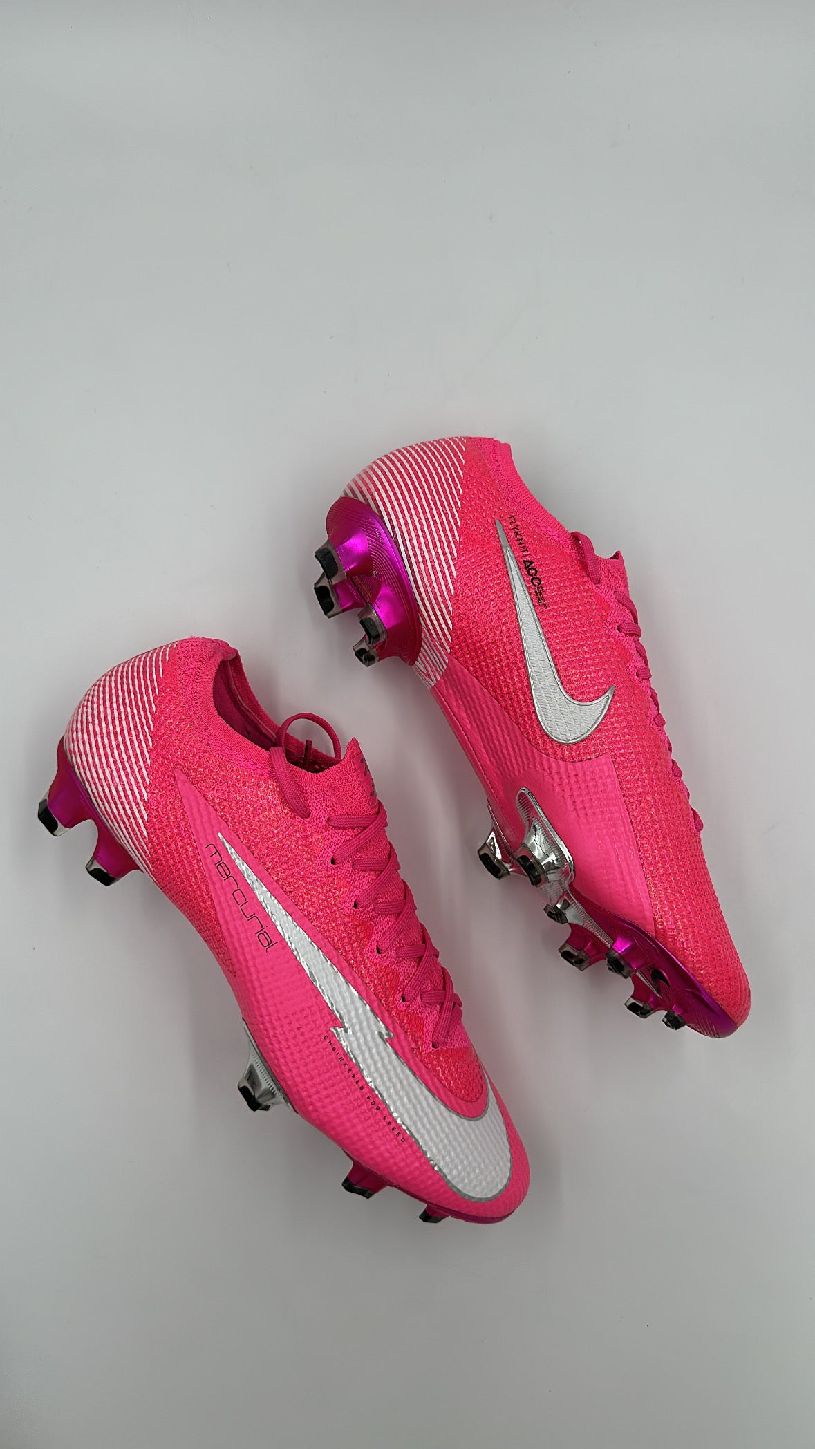 Nike Mercurial Vapor 13 KM Elite FG