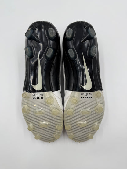 Nike Tiempo 4 Elite FG