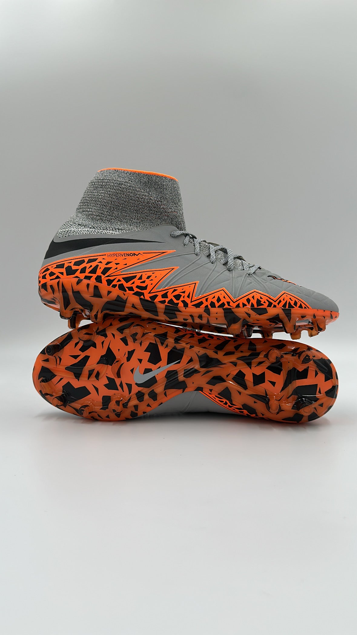 Nike Hypervenom DF Elite FG