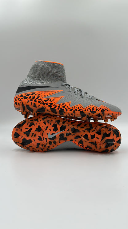 Nike Hypervenom DF Elite FG