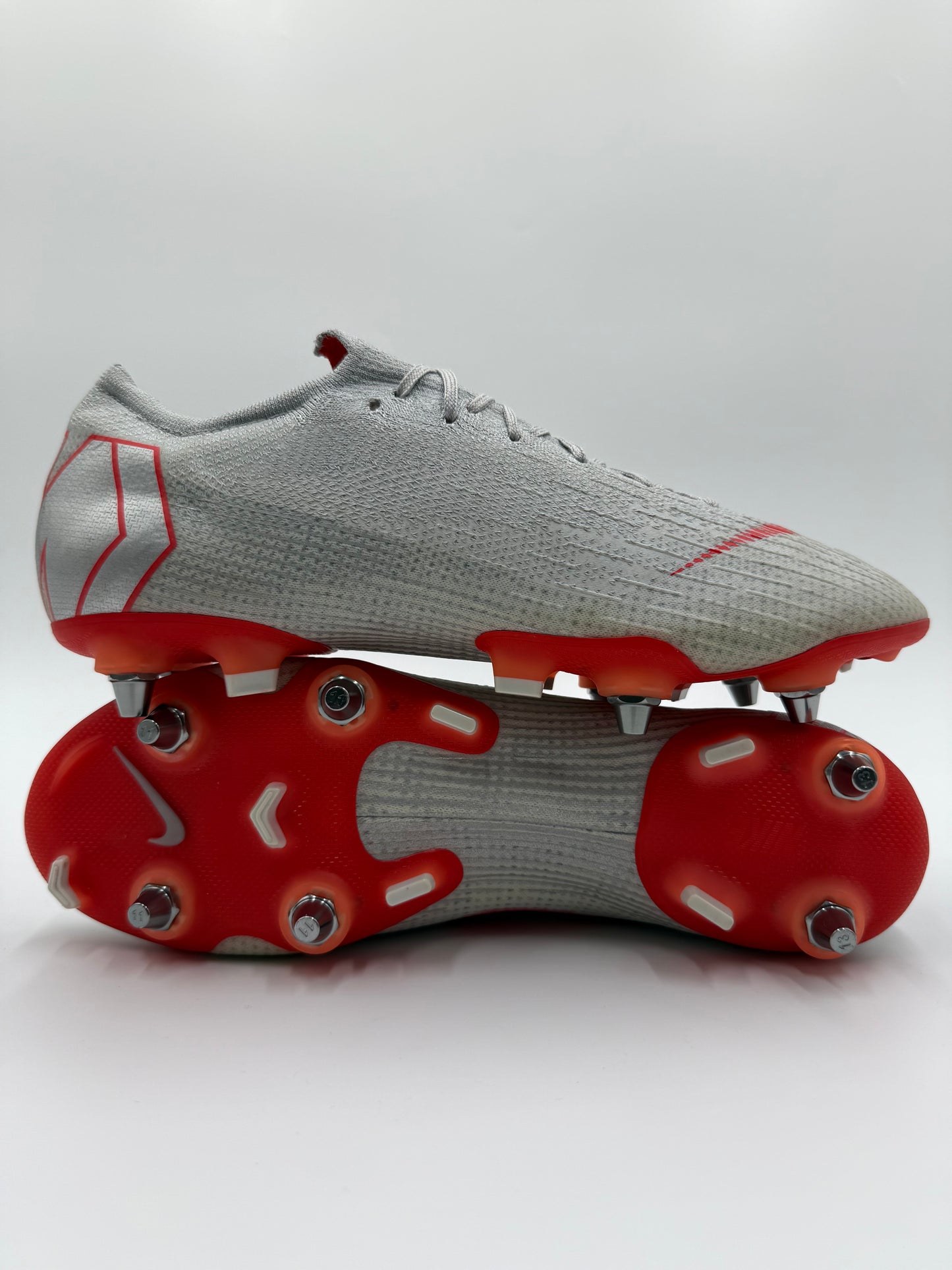 Nike Mercurial Vapor 12 Elite SG