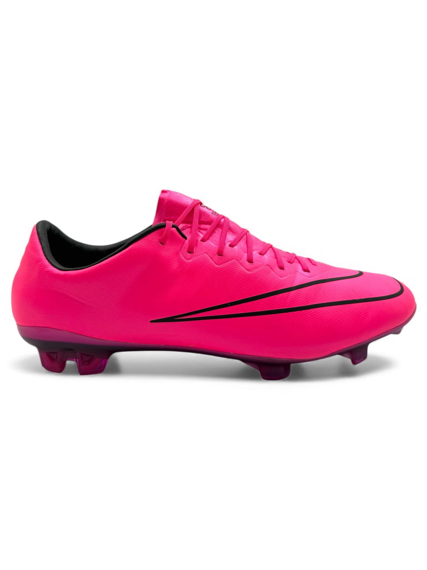 Nike Mercurial Vapor 10 Elite FG
