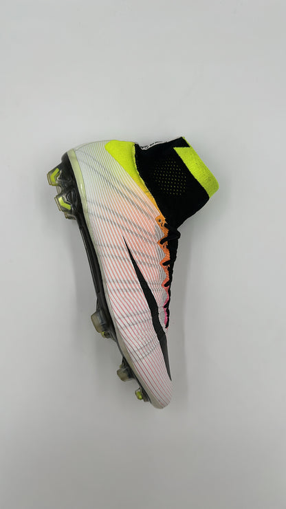Nike Mercurial Superfly 4