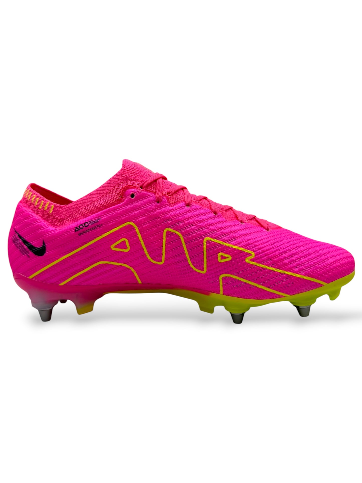 Nike Mercurial Vapor 15 Elite SG