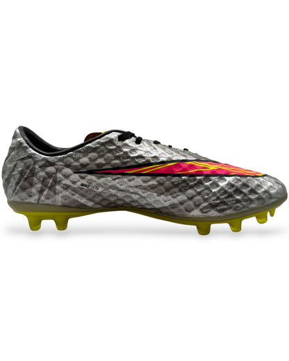 Nike Hypervenom 1 Liquid Diamond Elite FG