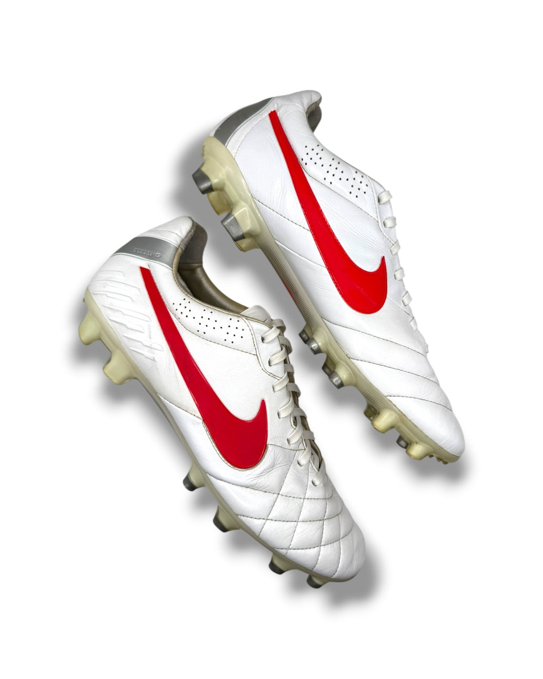 Nike Tiempo Legend 4 Elite FG
