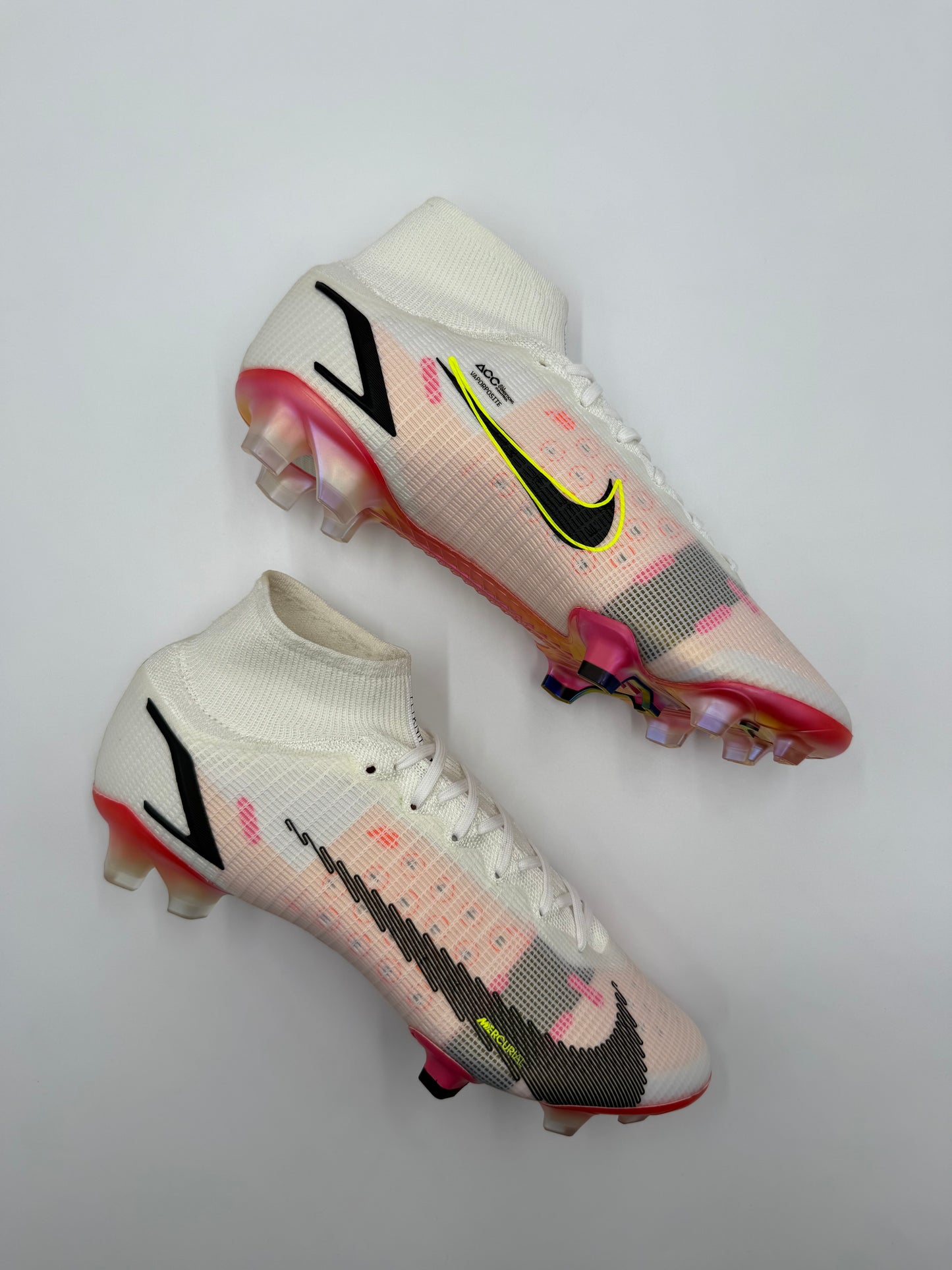Nike Mercurial Superfly 8 Elite FG
