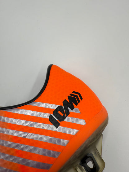 Nike Mercurial Vapor 9 Elite FG