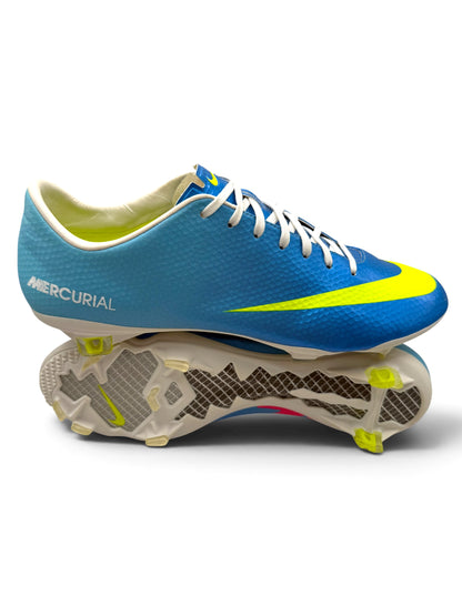 Nike Mercurial Vapor 9 Elite FG