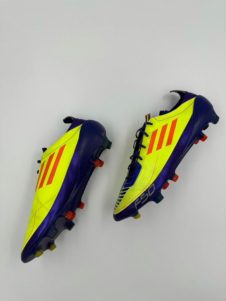 Adidas F50 "Prime" Adizero TRX Elite FG