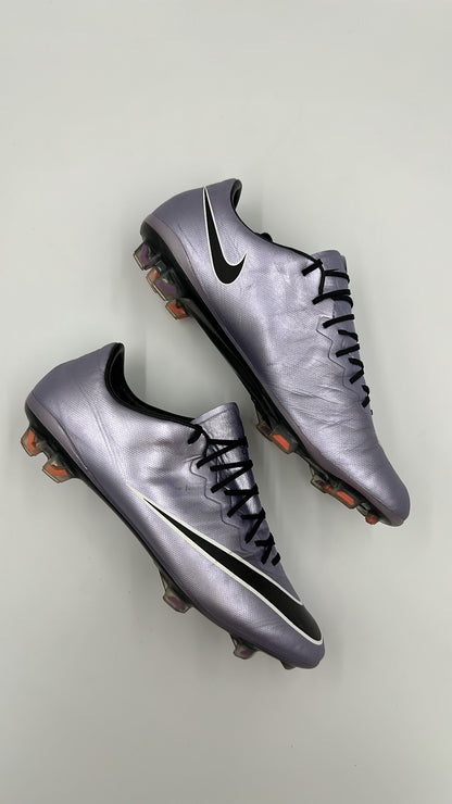 Nike Mercurial Vapor 10 Elite FG