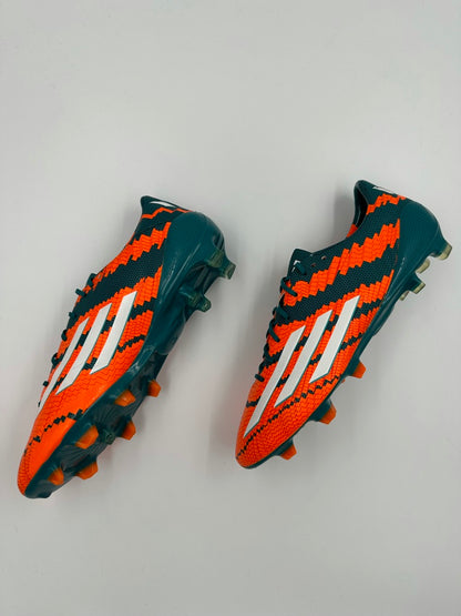 Adidas F50 Adizero TRX Elite FG