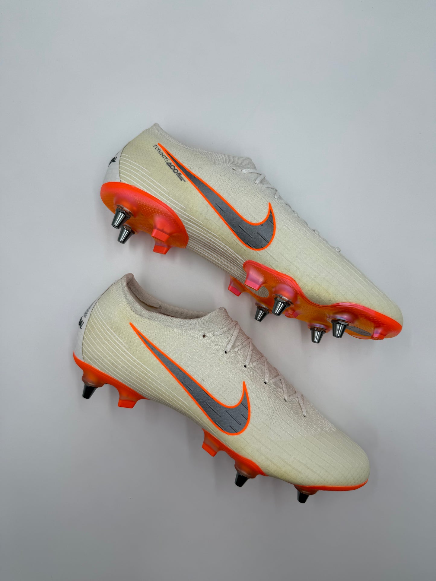Nike Mercurial Vapor 12 Elite SG