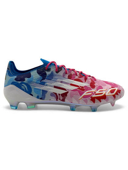 Adidas F50 X Bappe Elite FG