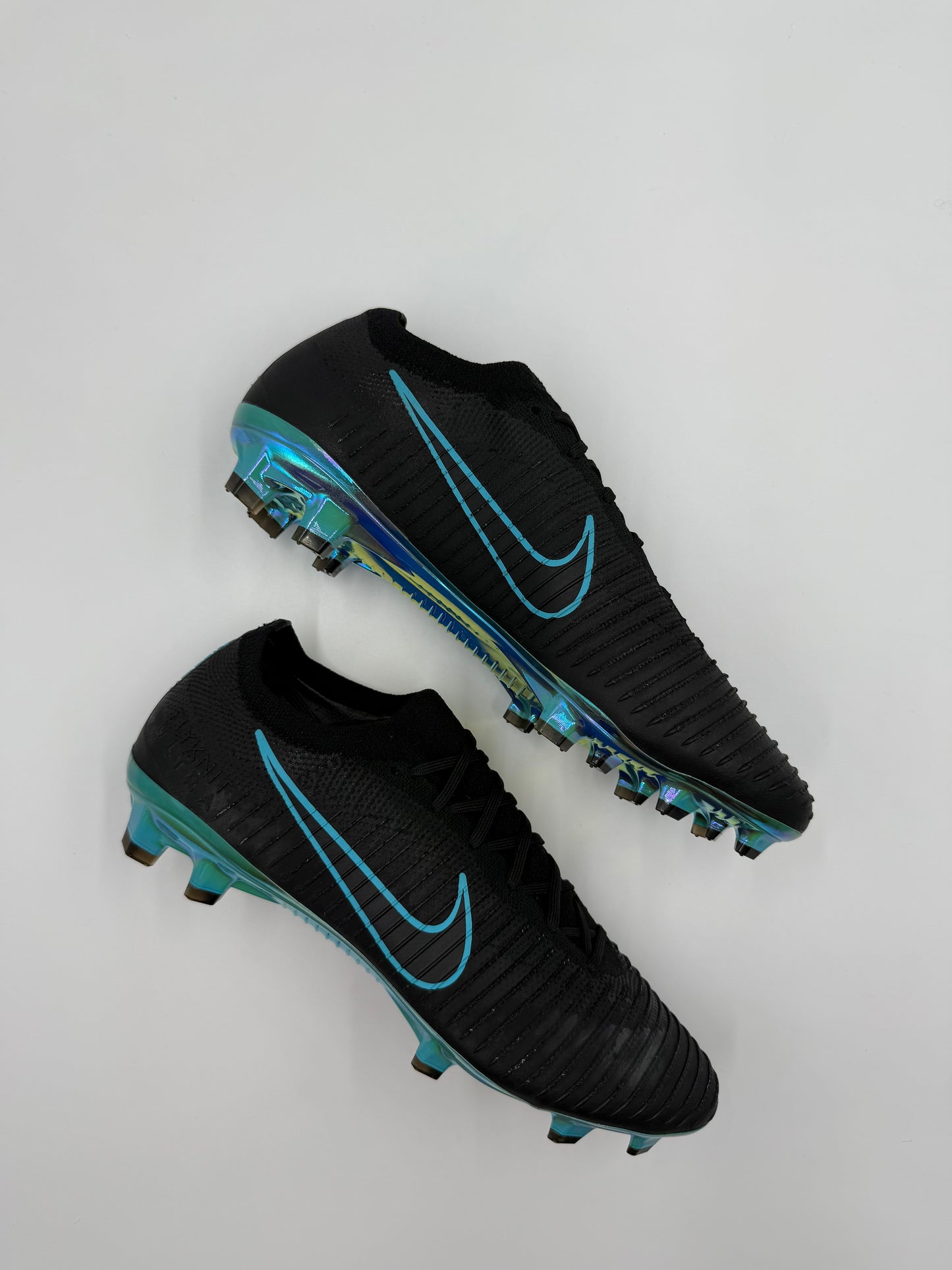 Nike Mercurial Vapor Flyknit Ultra
