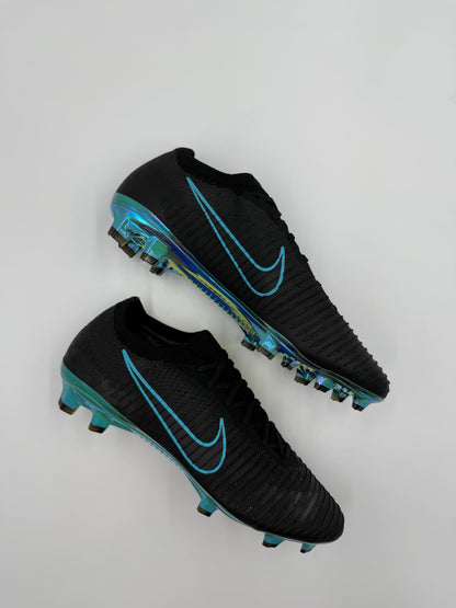 Nike Mercurial Vapor Flyknit Ultra
