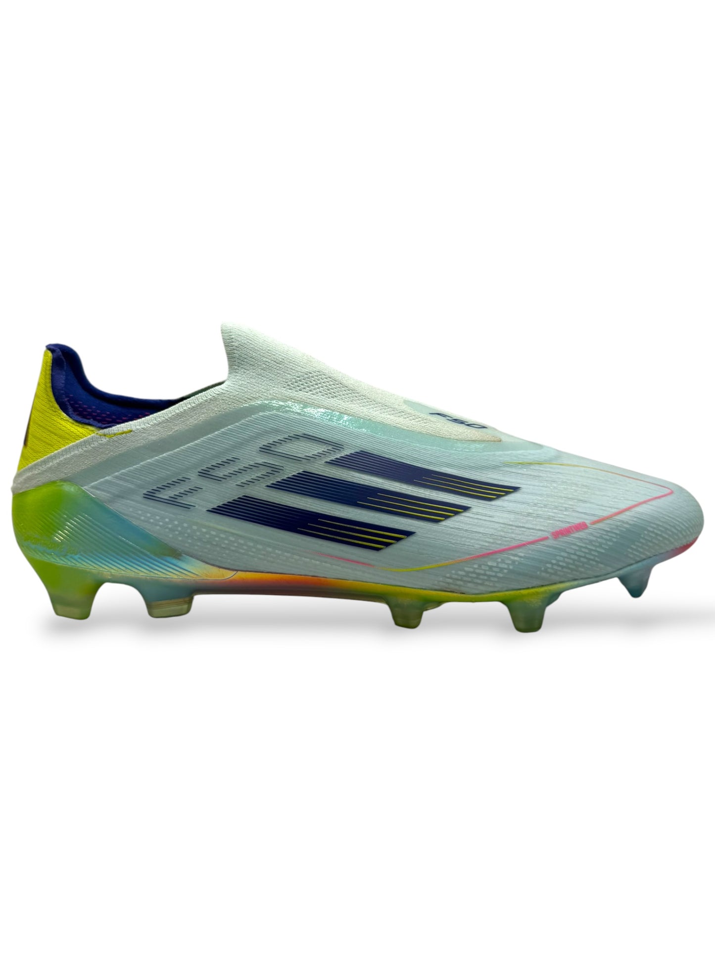 Adidas F50 Laceless Elite FG