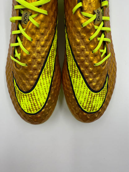 Nike Hypervenom 1 Elite FG