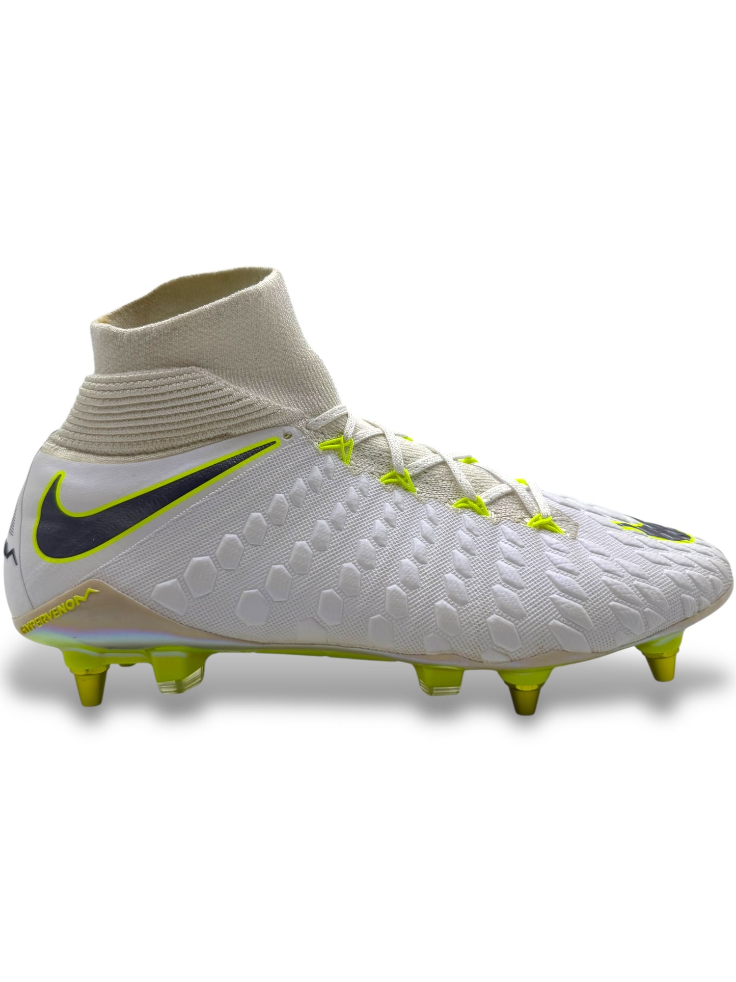 Nike Hypervenom 3 ”Just Do It” Elite SG