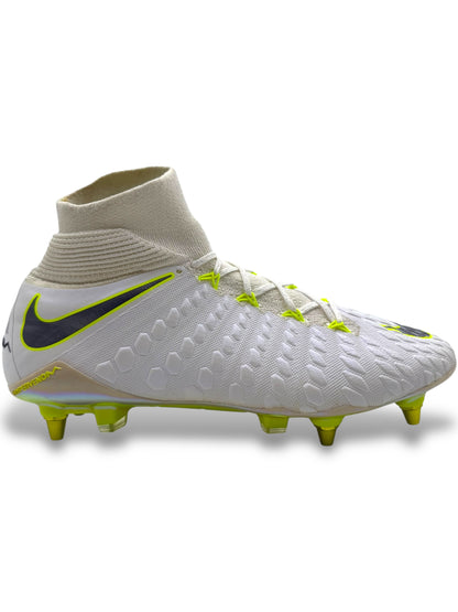 Nike Hypervenom 3 ”Just Do It” Elite SG