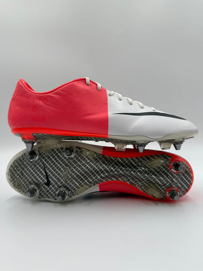 Nike Mercurial Vapor 8 Elite SG